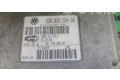 Řídící jednotka 036906034GN, 6160106701   Skoda Fabia Mk2 (5J) 2007