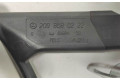 Блок управления 0390201968, 2098680222   Mercedes-Benz CLK A209 C209