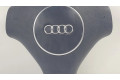 Подушка безопасности водителя 8E0880201AT   Audi A3 S3 8L