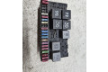 Блок предохранителей 7M0937025D   Volkswagen Sharan    