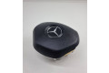 Pojistková skříňka Надувная подушка для руля    Mercedes-Benz A W176 2014