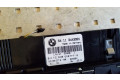 Блок управления климат-контролем 64113443981   BMW X3 E83