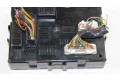 Комфортный модуль 284B2BC520, 216777427H   Nissan Micra