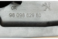 Панель приборов 9809862980, 9811806680   Peugeot 5008 II       