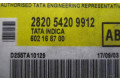 Блок подушек безопасности 282054209912, 602168700   Tata Indica Vista I