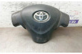 Подушка безопасности водителя 4513002330, 4513002330   Toyota Corolla E140 E150