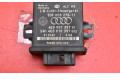 Блок управления двигателем ECU 4E0907357, 4E0907357   Audi A8 S8 D3 4E