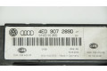Přístrojová deska  Audi A8 S8 D3 4E 2006   
