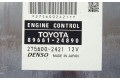 Zpětné zrcátko  Lexus RC 2014  89661-24890  