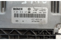 Řídící jednotka 0281019147, 0281019147   Dacia Dokker 2013