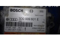 Блок подушек безопасности 3D0909601E   Porsche Cayenne (9PA)
