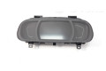 Панель приборов 248103794R   Renault Kadjar       