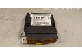 Блок подушек безопасности T52MD244100177, 0285011190   Lancia Thema