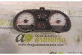 Přístrojová deska  Suzuki Ignis 2005 341006GC, 3410086GC0  