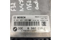 Řídící jednotka 8582155, 9362398   BMW 4 F32 F33 2014