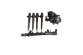 Vstřikovací lišta 0445110369, 03L130089J   Volkswagen Tiguan     