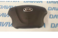 Подушка безопасности водителя 56900-4D510VA, 569004D510   KIA Sedona