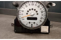 Přístrojová deska  Mini One - Cooper R50 - 53 2004 6936283  