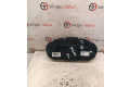 Přístrojová deska  Renault Megane III 2010 248107859R, A2C53258659  