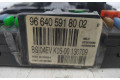   Pojistková skříňka 966405918002, 966405918002   Peugeot 308 SW  2009