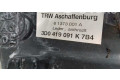 Руль Volkswagen Touareg I  2002 - 2010 года 3D0419091K, 61373001A      