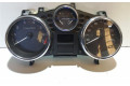 Přístrojová deska  Peugeot 207 CC 2007 610626, 9662903980  