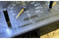 Přístrojová deska  Mercedes-Benz ML W163 2001 A1635402711, 1911210267B  