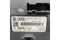 Комплект блоков управления 4H0907063CF, 4H0907063F   Audi A8 S8 D4 4H