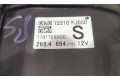 Вентилятор печки    72210FJ030   Subaru Forester SJ