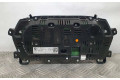 Přístrojová deska  BMW 1 F40 2019 8709764, 5A0BF5501  