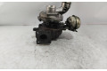  Турбина Alfa Romeo 166  760497         