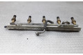 Комплект форсунок 9186836, 9125821    Volvo V70   