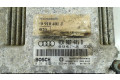 Řídící jednotka 4E0907401B, 4E0910401J   Audi A8 S8 D3 4E 2006