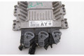 Řídící jednotka S180033104A, 23710JD54D   Nissan Qashqai 2006