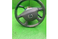  рейка  Колонка рулевая    Mazda 626 1998 - 2002 года