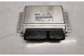 Řídící jednotka 46801303, 0281010741   Alfa Romeo 145 - 146 2002