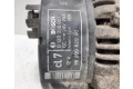 Генератор 5705JS   Peugeot 106      