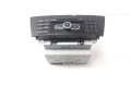 Блок управления HiFi audio A2049013503   Mercedes-Benz C W204