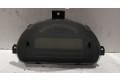 Přístrojová deska  Citroen C2 2005 P9660225780, P9660225780  