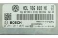 Řídící jednotka 03L906018HK, 0281017095   Volkswagen Sharan 2011