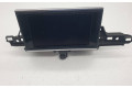 Дисплей    4G1919601G   Audi A6 S6 C7 4G