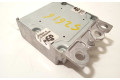 Блок подушек безопасности 988201HH0A   Nissan Micra
