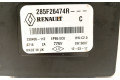 Блок управления 285F26474R, 230406112   Renault Kadjar