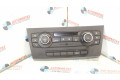 Блок управления климат-контролем 9263303   BMW X1 E84