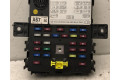 Блок предохранителей 95273098A, 95273098A   Chevrolet Spark    