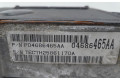 Блок управления коробкой передач 04686465AA, 178390   Chrysler Voyager