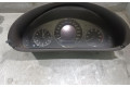 Панель приборов A2095403811   Mercedes-Benz CLK A209 C209       