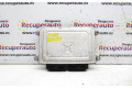 Блок управления двигателем Блок управления 96469978AF   Chevrolet Astra