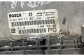Řídící jednotka 0281010271, 24417196   Opel Vectra B 2002
