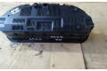Přístrojová deska  Mercedes-Benz B W245 2006 A1695407247, A1695404411  